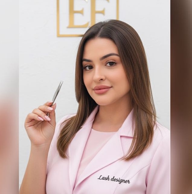 Évelin Fernandes — Studio Évelin Fernandes